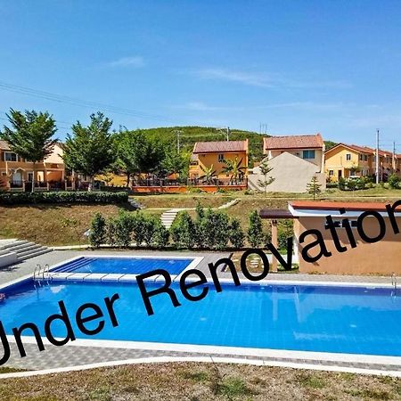 Hillview Apt W/ Pool Access - Free Wifi Tagbilaran City Luaran gambar