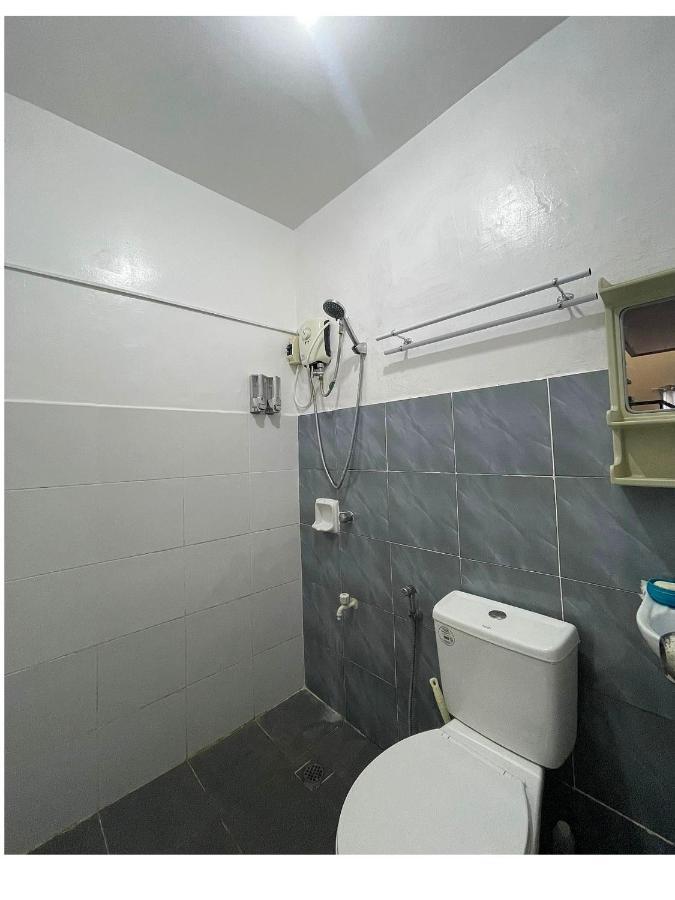 Hillview Apt W/ Pool Access - Free Wifi Tagbilaran City Luaran gambar
