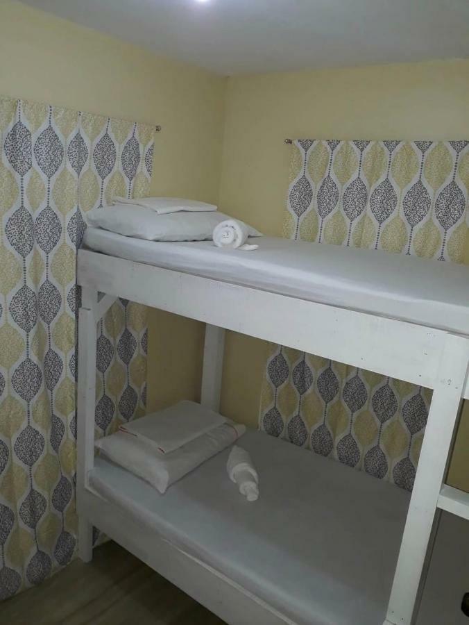 Hillview Apt W/ Pool Access - Free Wifi Tagbilaran City Luaran gambar