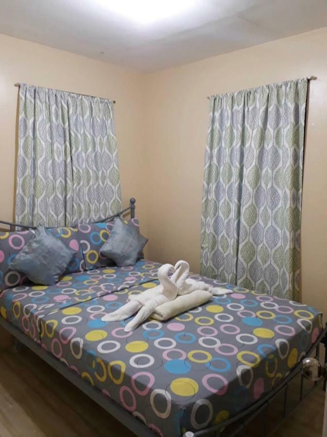 Hillview Apt W/ Pool Access - Free Wifi Tagbilaran City Luaran gambar