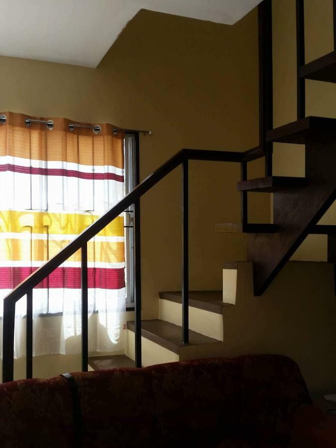 Hillview Apt W/ Pool Access - Free Wifi Tagbilaran City Luaran gambar