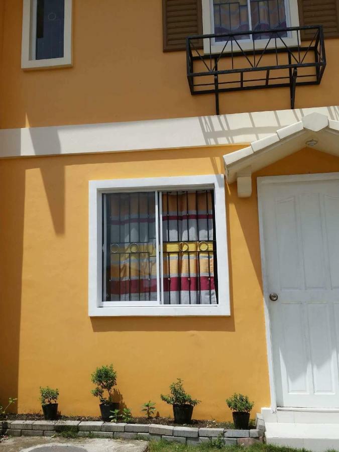 Hillview Apt W/ Pool Access - Free Wifi Tagbilaran City Luaran gambar