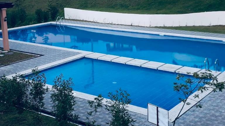 Hillview Apt W/ Pool Access - Free Wifi Tagbilaran City Luaran gambar