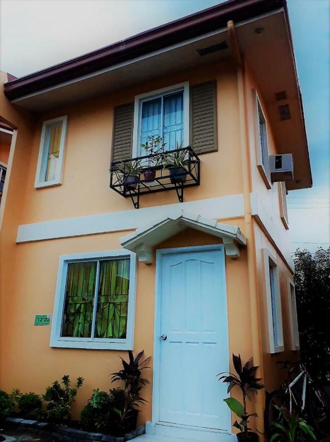 Hillview Apt W/ Pool Access - Free Wifi Tagbilaran City Luaran gambar
