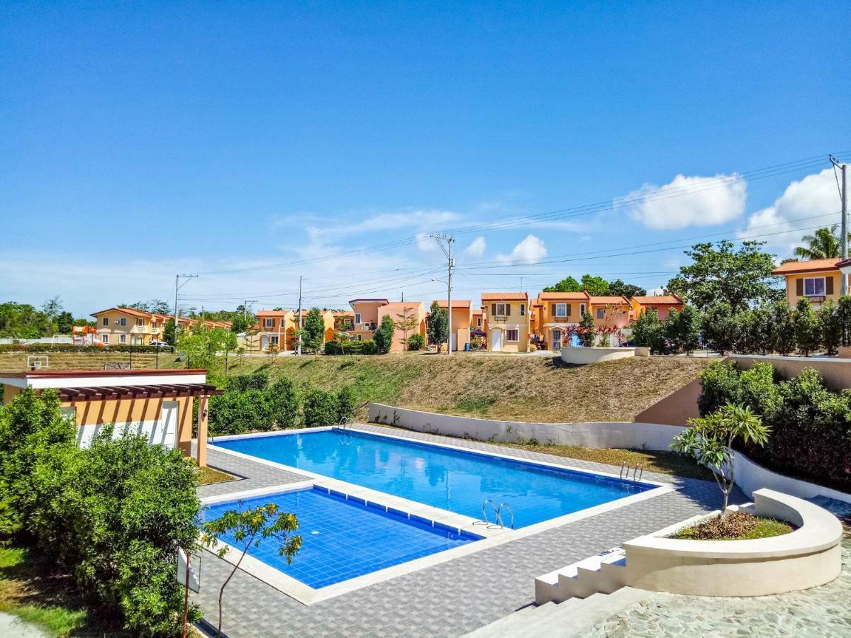 Hillview Apt W/ Pool Access - Free Wifi Tagbilaran City Luaran gambar