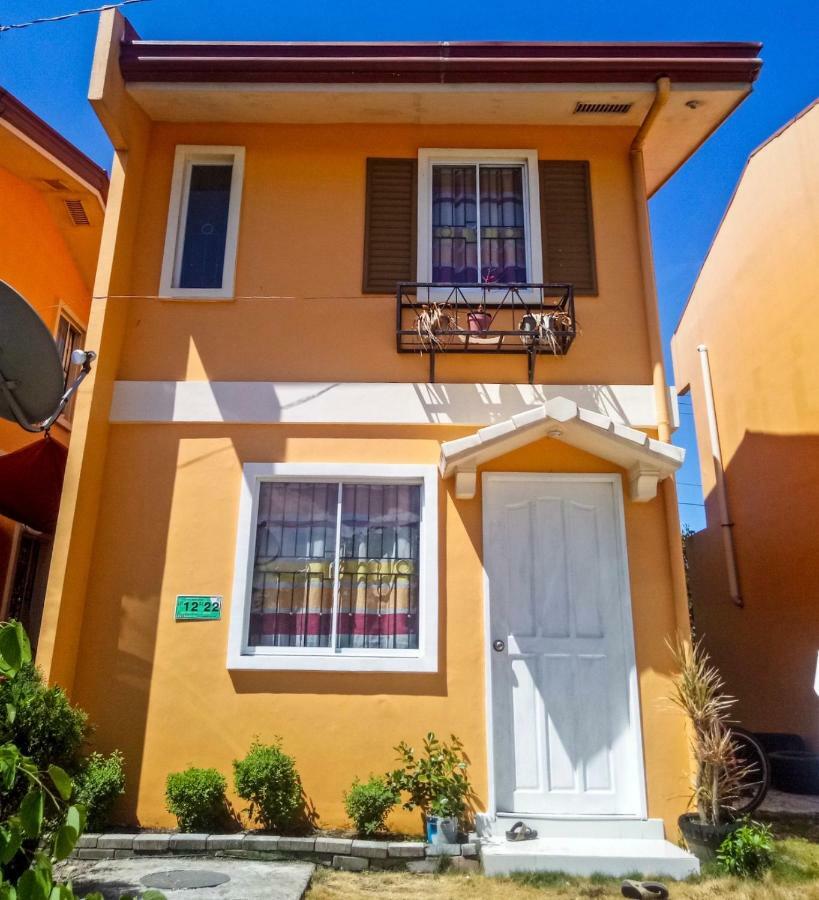 Hillview Apt W/ Pool Access - Free Wifi Tagbilaran City Luaran gambar