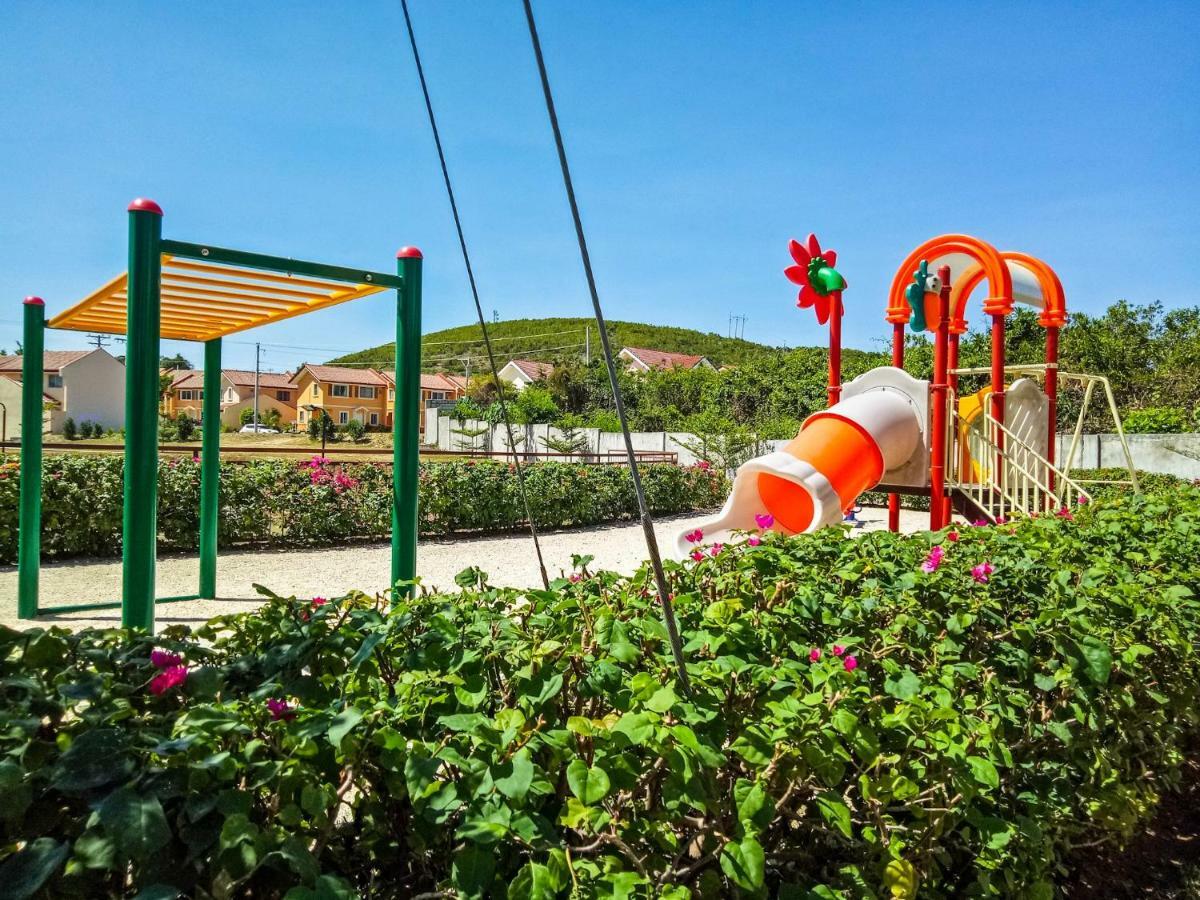 Hillview Apt W/ Pool Access - Free Wifi Tagbilaran City Luaran gambar